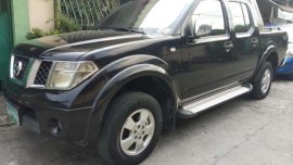 Nissan Navara LE 2009 for sale