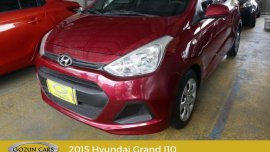 2015 Hyundai Grand I10 for sale