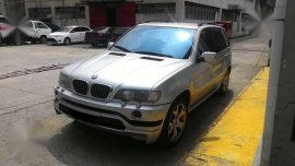 2002 BMW X5 FOR SALE