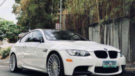 2011 BMW M3 FOR SALE