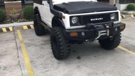 1994 Suzuki Samurai for sale