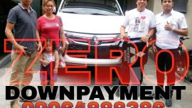 Mitsubishi Montero Sport GLX 4x2 MT 2018