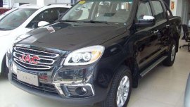 JAC T6 2018 FOR SALE