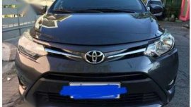 Toyota Vios model 2016 for sale