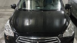 Mitsubishi Mirage G4 MT GLS 2013 For Sale 