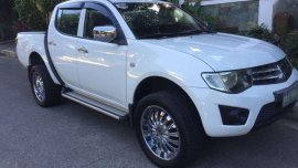 Mitsubishi Strada 2012 for sale