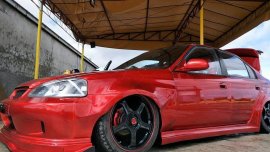 2000 Honda Civic Gasoline Manual