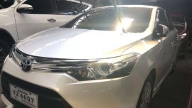 2016 Toyota ALTIS 1.5G Automatic Pearl White