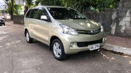 2017 Toyota Avanza for sale