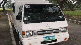 2010 Mitsubishi L300 for sale