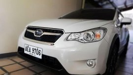 Subaru XV 2.0 2014 base model