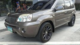 2008 Nissan Xtrail 4x2 AT for sale
