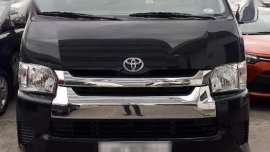 Toyota Hiace GL Grandia AT 2018 FOR SALE