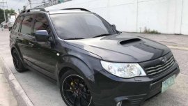 2009 Subaru Forester FOR SALE 