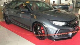 Honda Civic 2018 for sale