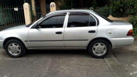 Toyota Corolla 1992 for sale