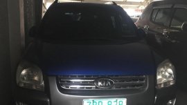 Kia Sportage 2008 for sale