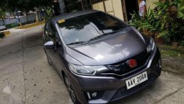 2015 Honda Jazz for sale
