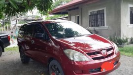 2006 Toyota Innova E for sale