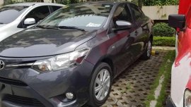 TYOTA VIOS E 2016 FOR SALE