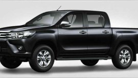 Toyota HILUX 2018 FOR SALE