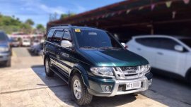 2016 Isuzu Sportivo 25 Diesel Automatic Transmission