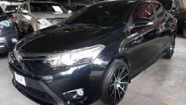 2016 Toyota Vios for sale