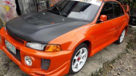 1997 Mitsubishi Lancer for sale