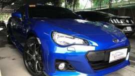 Subaru BRZ 2016 for sale