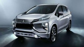 Mitsubishi Xpander 2019 for sale