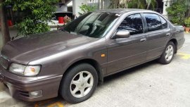 1997 Nissan Cefiro for sale
