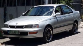 1998 Toyota Corona Exsior AT FOR SALE