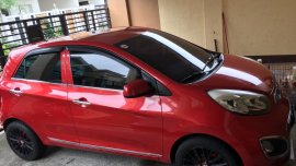 KIA PICANTO PREMIUM 2012 For Sale 