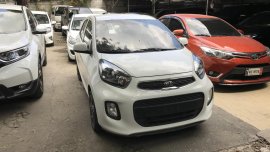 2016 KIA PICANTO AUTOMATIC For Sale 