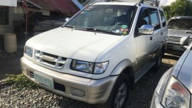 Isuzu Crosswind XUV 2003 Manual Diesel For Sale 