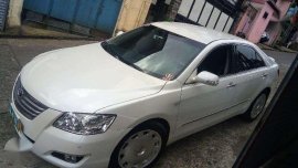 Toyota Camry 3.5L Q 2008 Rush Sale
