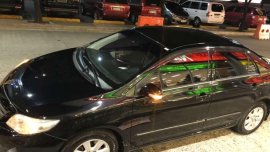 Toyota Altis G variant  2014 automatic