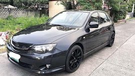 2008 Subaru Impreza 2.0R Fully Loaded