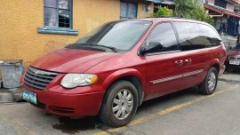 Chrysler Town And Contry 2006 for sale