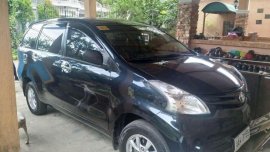 2014 Toyota Avanza E FOR SALE