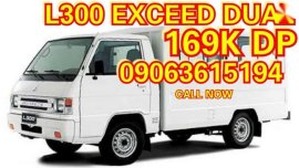 Mitsubishi L300 2018 for sale