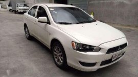 Mitsubishi Lancer 2014 for sale
