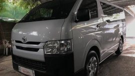 Toyota Hiace 2018 for sale