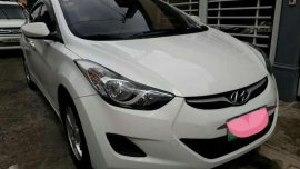 2011 Hyundai Elantra for sale