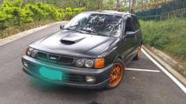 Toyota Starlet gt turbo FOR SALE