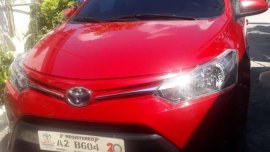 2018 Toyota Vios 1.3 E AT FOR SALE