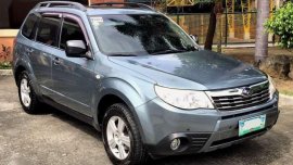2010 Subaru Forester AT FOR SALE