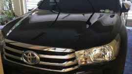 Toyota Hilux 2017 1150 m FOR SALE