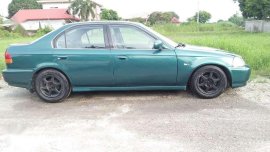 Honda Civic 1996 for sale