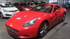2013 Ferrari California V Automatic for sale at best price